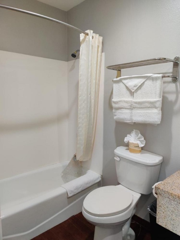 LYFE INN & SUITES by AGA - LAX Airport image 27